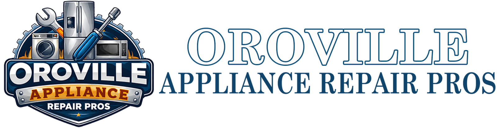 Oroville-Appliance-Repair-Pros